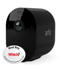 outdoor security camera home CCTV system smart home wireless 2K battery powered weather resistant