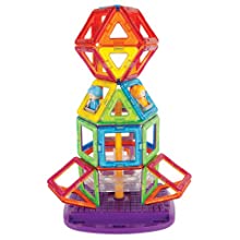 Magformers Carnival Plus