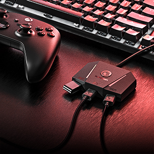 gamesir vx2 aimBox keyboard and mouse adapter