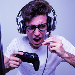 ps4 headset