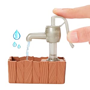 Spirit HDK57 HDK57-Spirit Untamed Ultimate Barn Playset