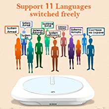 alarm system wireless security burglar wifi wired smart home