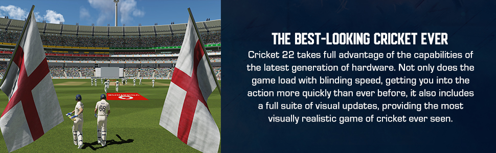 Cricket 4