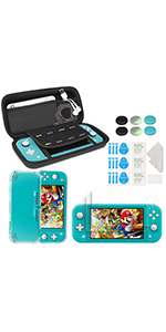 switch lite accessory kit