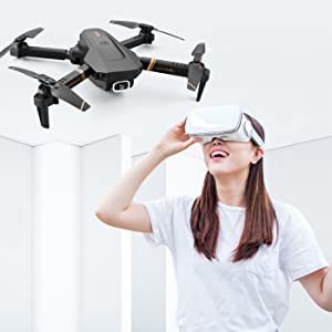 drone with HD camera