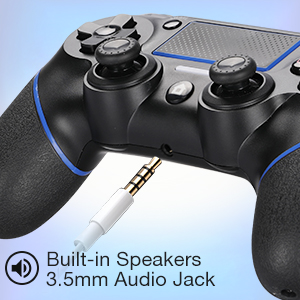 PS4 Controller