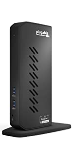 usb-c dual 4k display docking station displayport hdmi