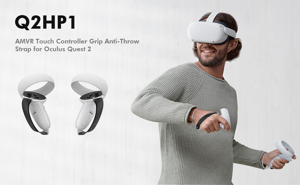 controller grip