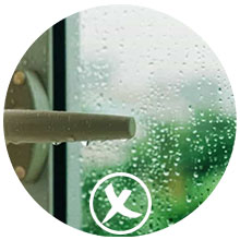 2200ml dehumidifier air dehumidifiers portable 2L dehumidifier damp moisture Allergy relief, Peltier