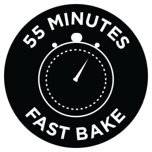 fast bake