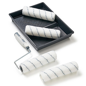 Decorating, Harris, DIY, Painting, Rollers, Roller Sets, Roller Kits,