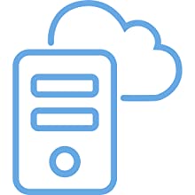 Custom applications and servers