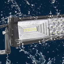IP67 waterproof