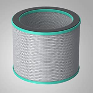 Pro Breeze Bladeless Tower Fan Blade less Dyson Cooling Fan Pedestal Air Con AC Air Circulator 