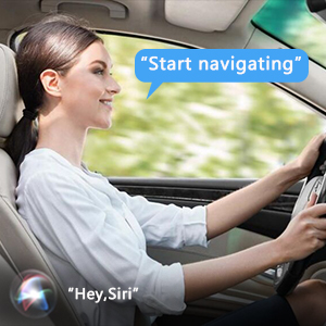 Wired to wireless carplay adapter ai box