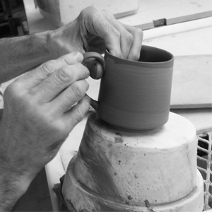 Hand Crafted, Denby