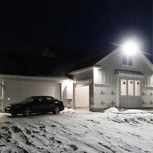 Garages