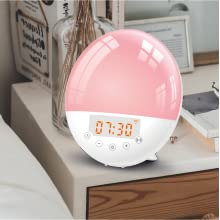 Radio alarm clock, alarm clock, multimedia accessories