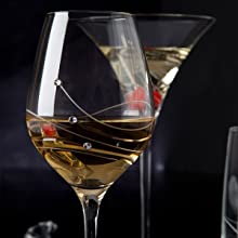 Dartington, Dartington Crystal, Handmade, Mouthblown, Crystal, Crystal Glassware