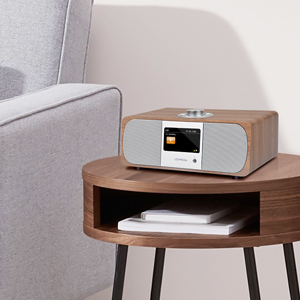 DAB+ Digital Radio Wireless Bluetooth Spotify Connect