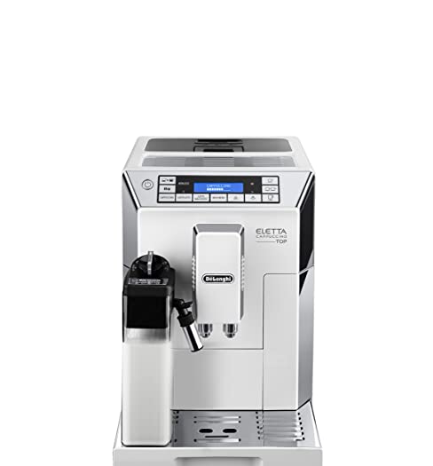 DELONGHI eletta coffee machine maker fully automatic 