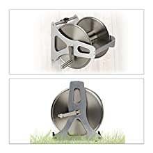 Water hose reel