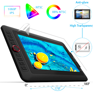 digital art tablet
