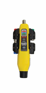 Tester with remote kit