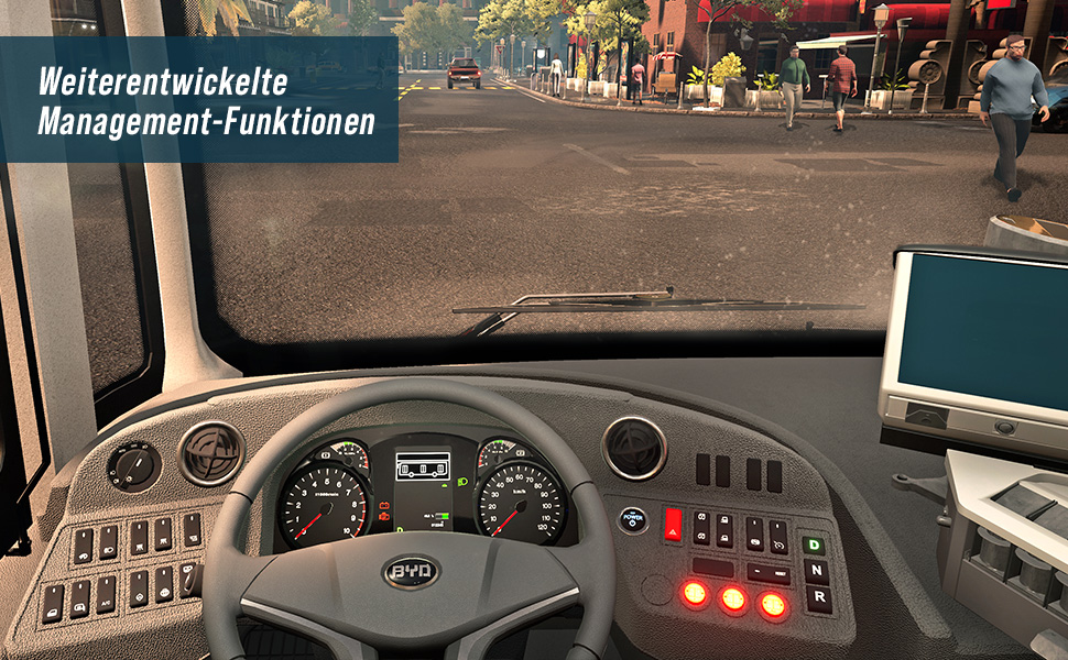 Astragon; Bus Simulator; Simulation; Bus; Multiplayer; Remote Bus Simulator; OMSI; Bus Driver; City Bus;
