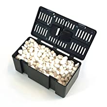 Ceramic Stones Filter Media Pond