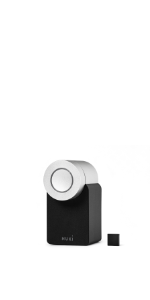 nuki smart lock