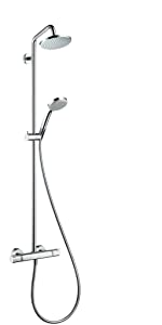 Showerpipe