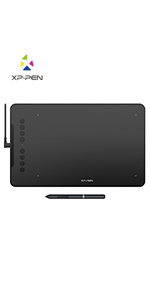 Deco 01 graphic tablet