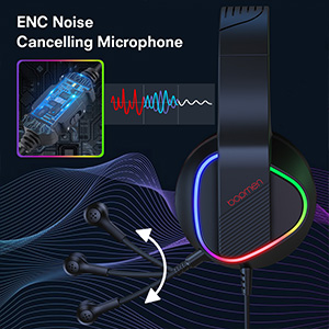 ENC Microphone