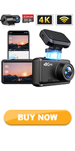 4K DASH CAM