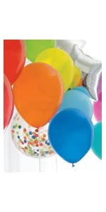 Balloons