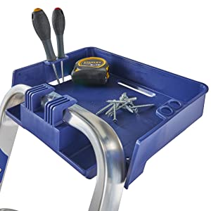 705 series work tray 