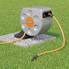 8696 - Rotoroll Evolution 20 m