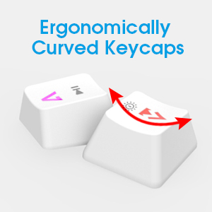 mechanical gaming keyboard