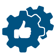 user friendly
