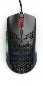 Glorious PC Gaming Race Model O Black