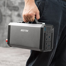 Portable for Carrying