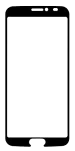 doro 8050 screen protector