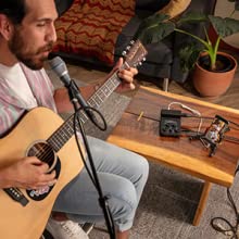 Roland GO:MIXER PRO-X Audio Mixer for Smartphones