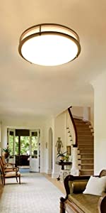 ceiling light