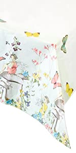 fairy party supplies