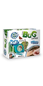 Bug Safari