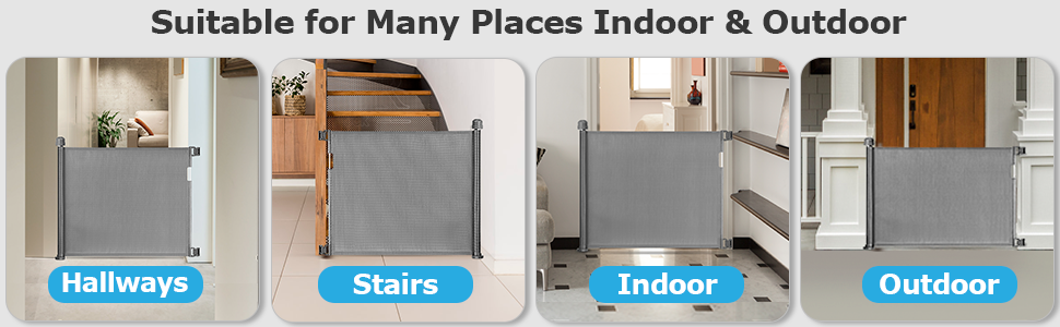 baby gate