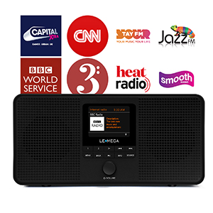 internet radios for home, internet radio wifi, internet radio with bluetoothï¼Œinternet radiosï¼Œ