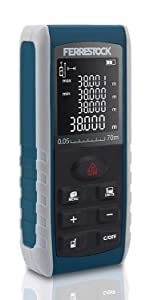 FSKLDM070 Laser Telemeter